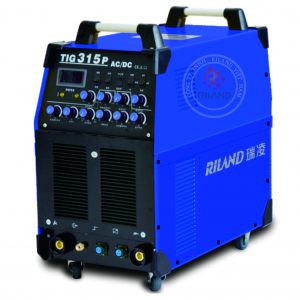Máy Hàn Tig 315P ACDC