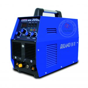 Máy hàn Tig WSE 200G
